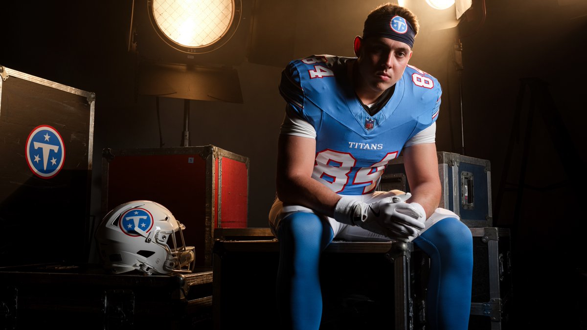 Tennessee Titans tweet media