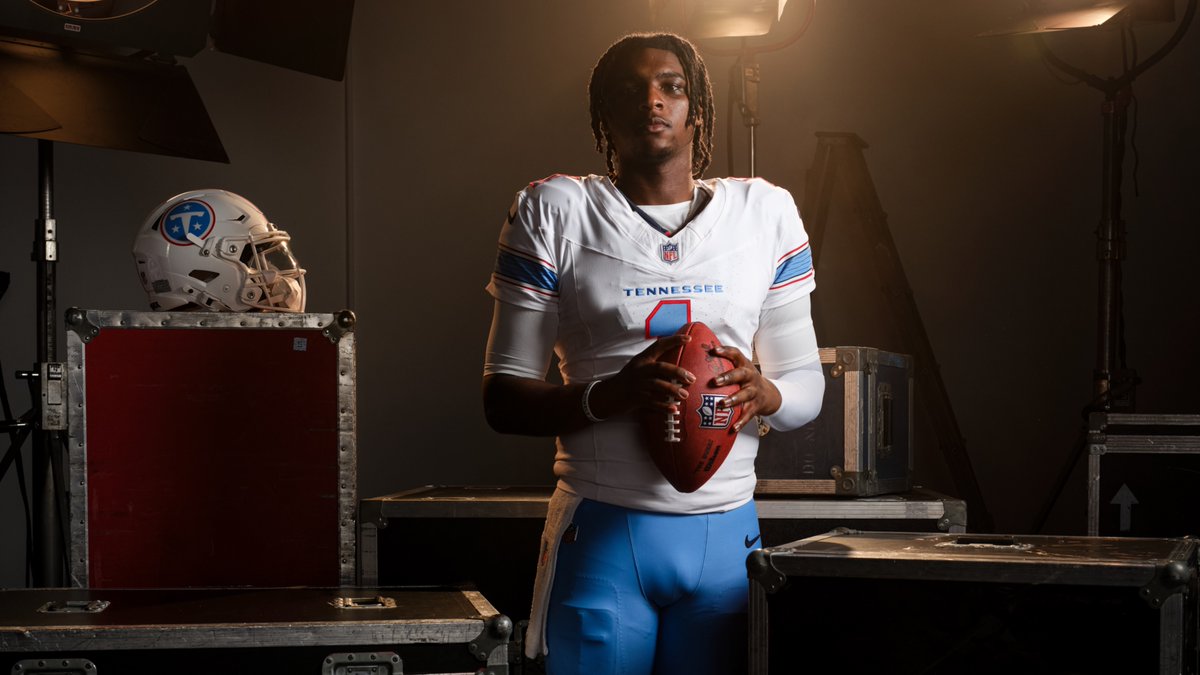 Tennessee Titans tweet media