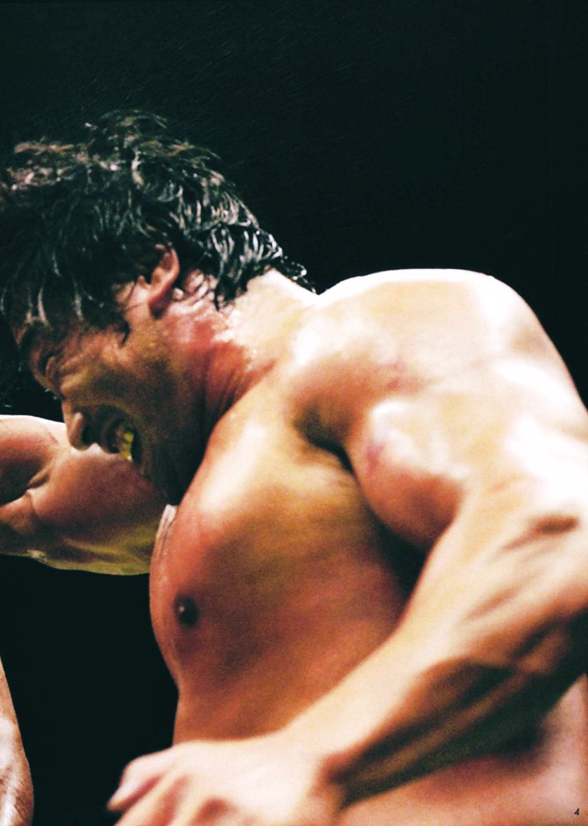 Vintage Puroresu プロレス tweet media