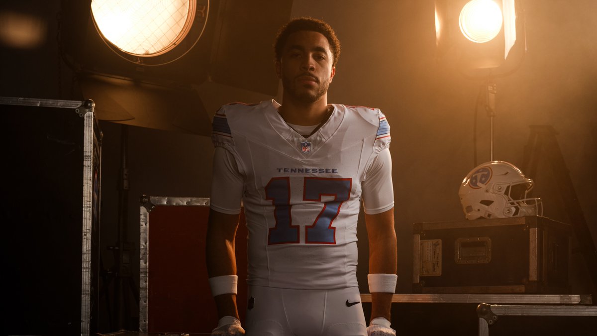 Tennessee Titans tweet media