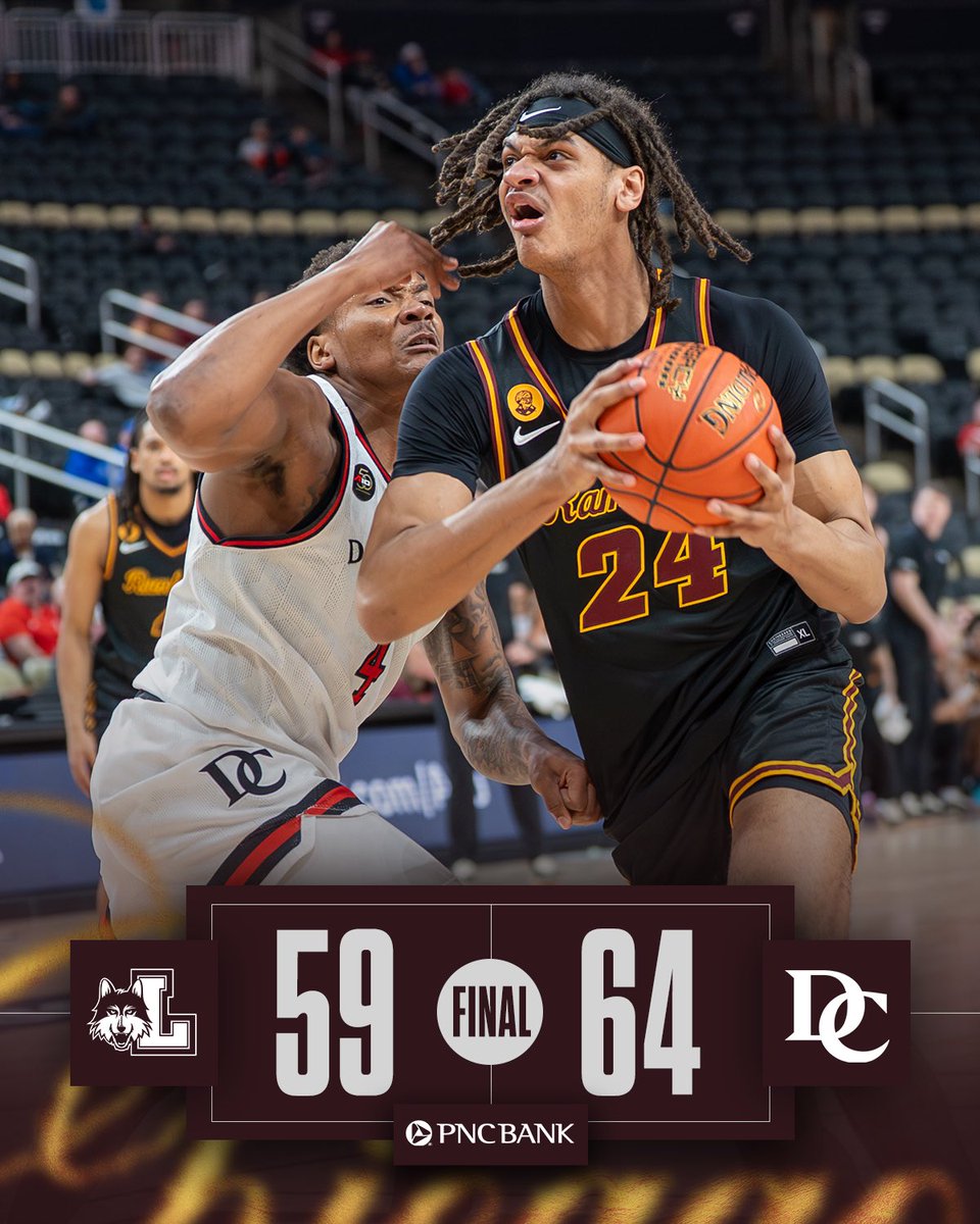 Loyola Men's Basketball tweet media