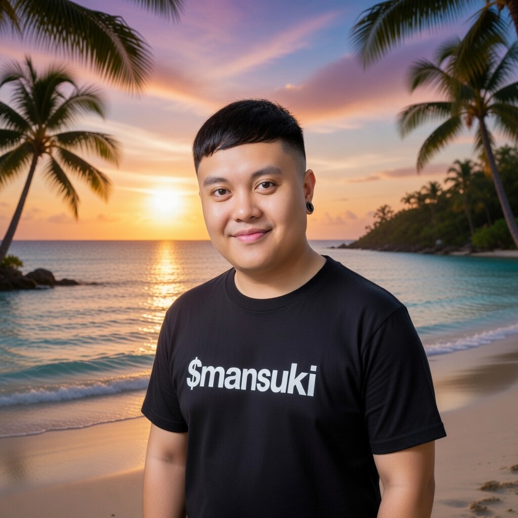rayligaya's tweet photo. Don’t let the lows affect the long term vision.

Impatience is a sign of hurrying; hurrying is a sign of worrying; worrying is a sign someone forgot time is on their side.

$mansuki is forever 🫶 https://t.co/ILPnw8SiqD