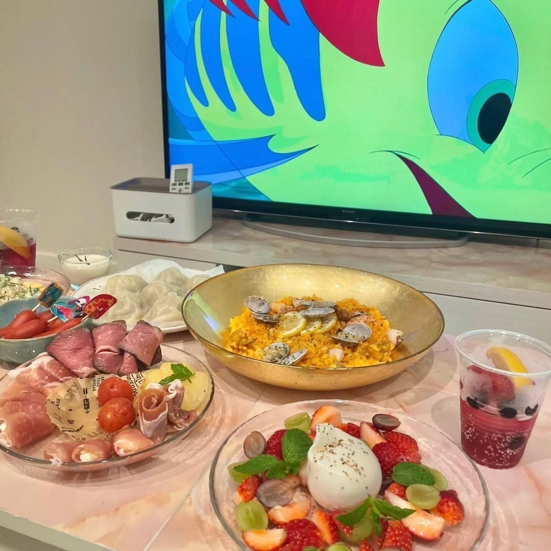 Josu_03's tweet photo. たくさん食べたからね😋
太ってしまうでしょう？ ~笑う

#日本
#日本の美食
#日本探店
#日本グルメ記録
#日本食と遊び https://t.co/ydihxMuE6F