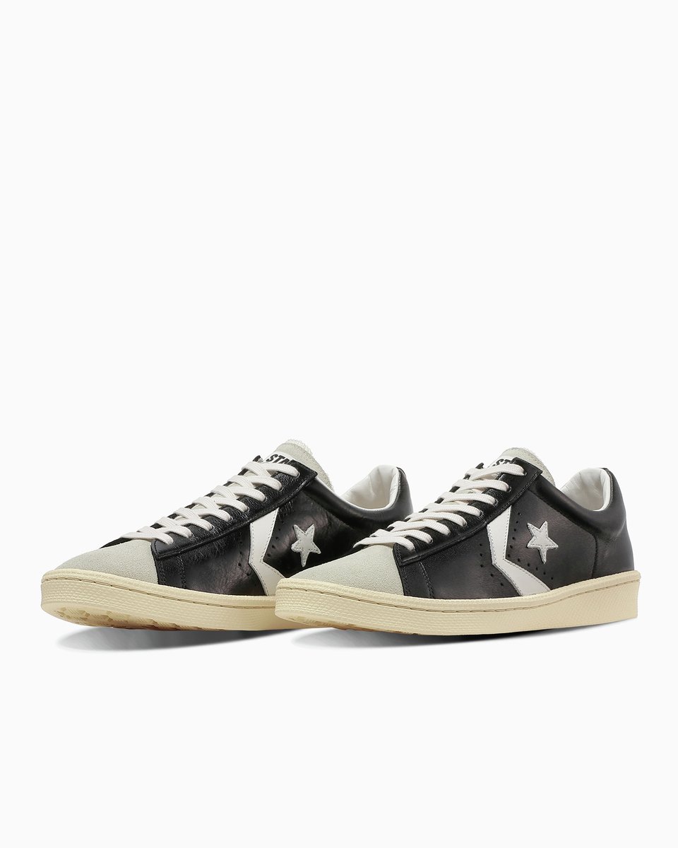 VTG TIMEL LEATHER PRO SOMA CONVERSE B*E様