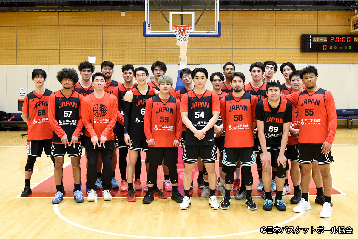JAPAN_JBA's tweet photo. #AkatsukiJapan 3x3男子日本代表・3x3男子U23/U21日本代表
📝合同合宿レポート
「ピック＆ロールの使い方、特にスクリーンの角度は世界から学ぶものは多い」出羽崚一選手
🎤中祖嘉人HC、ロイ優太郎選手
https://t.co/l4GrbHDzpW

🏆FIBA 3x3アジアカップ2025
開催地：シンガポール
期間：4月1日(水)〜5日(日) 
https://t.co/fbd1zz1LRh

#3x3Basketball #バスケ #日本一丸
#3x3AsiaCup #3WS #3x3WorldCup
#asiangames #アジア大会