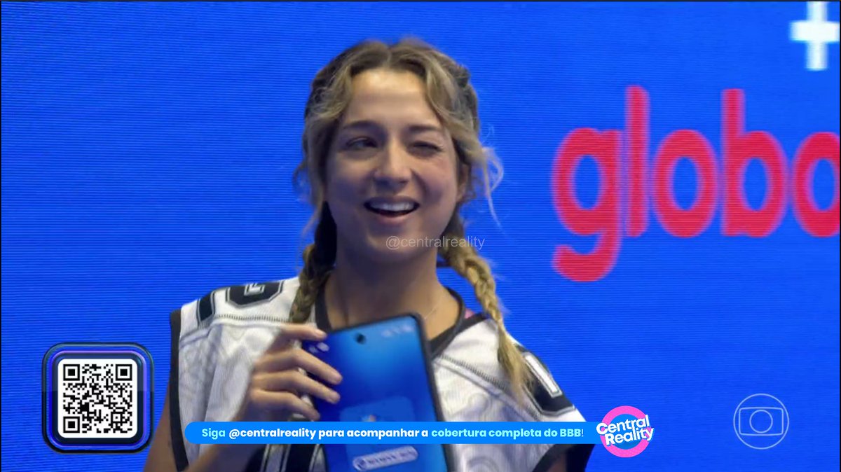 Central Reality tweet media