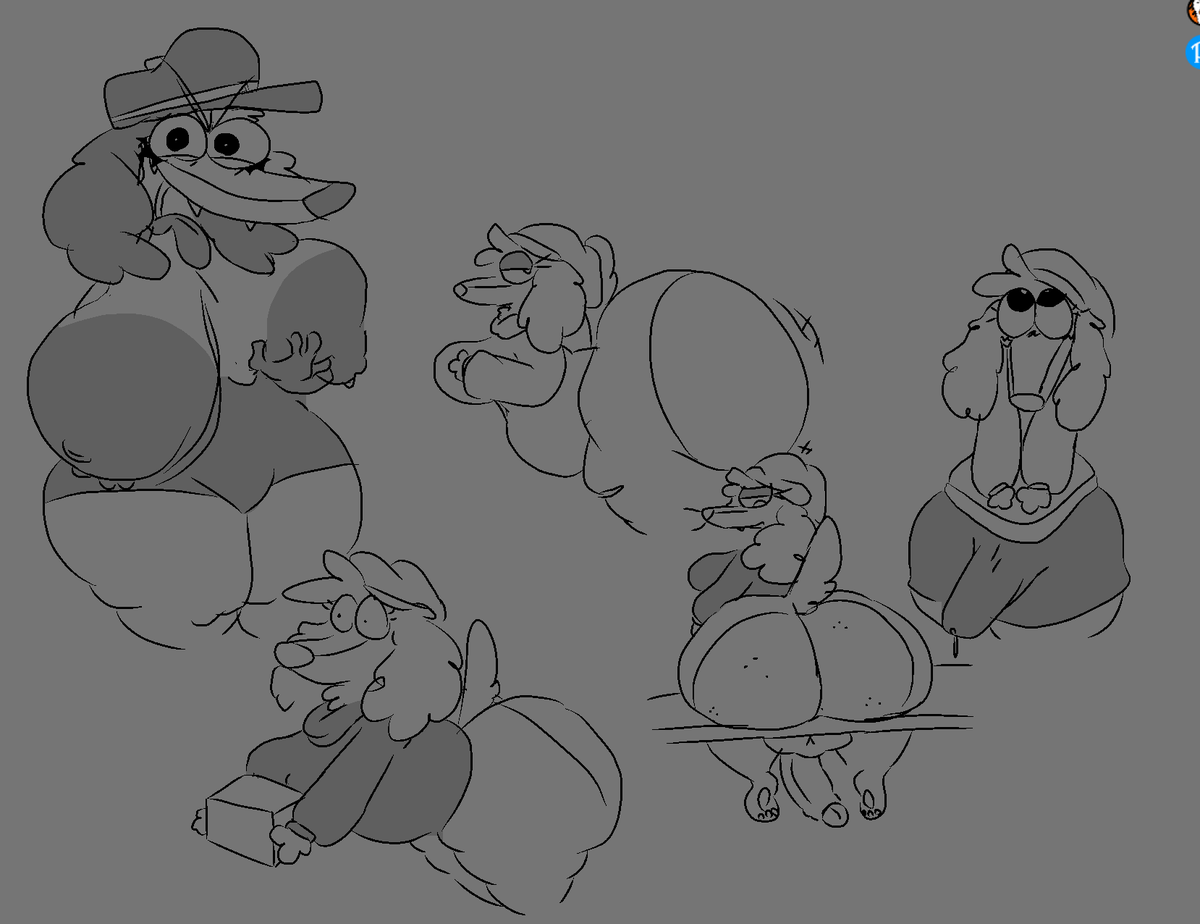 snow🔞 tweet media