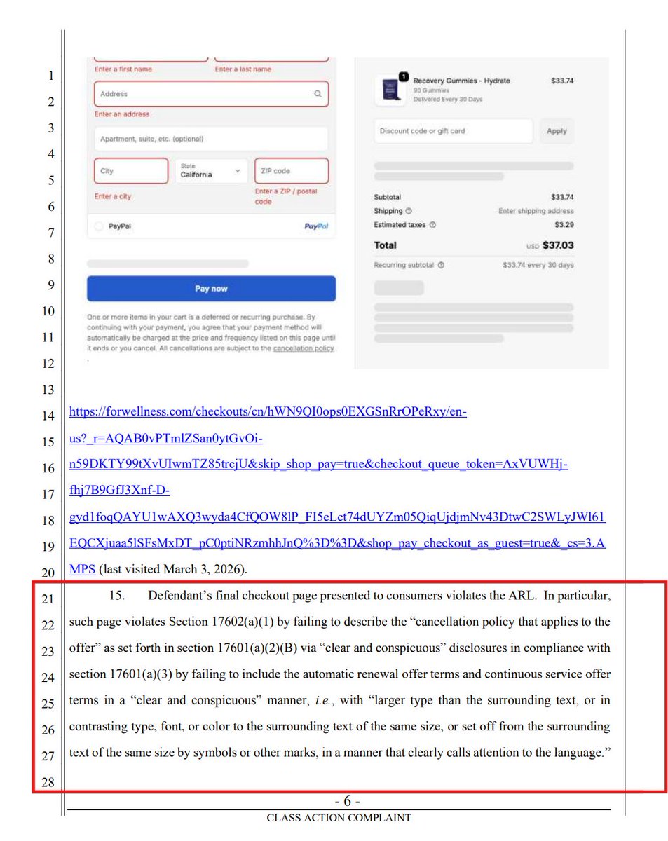 Rob Freund tweet media