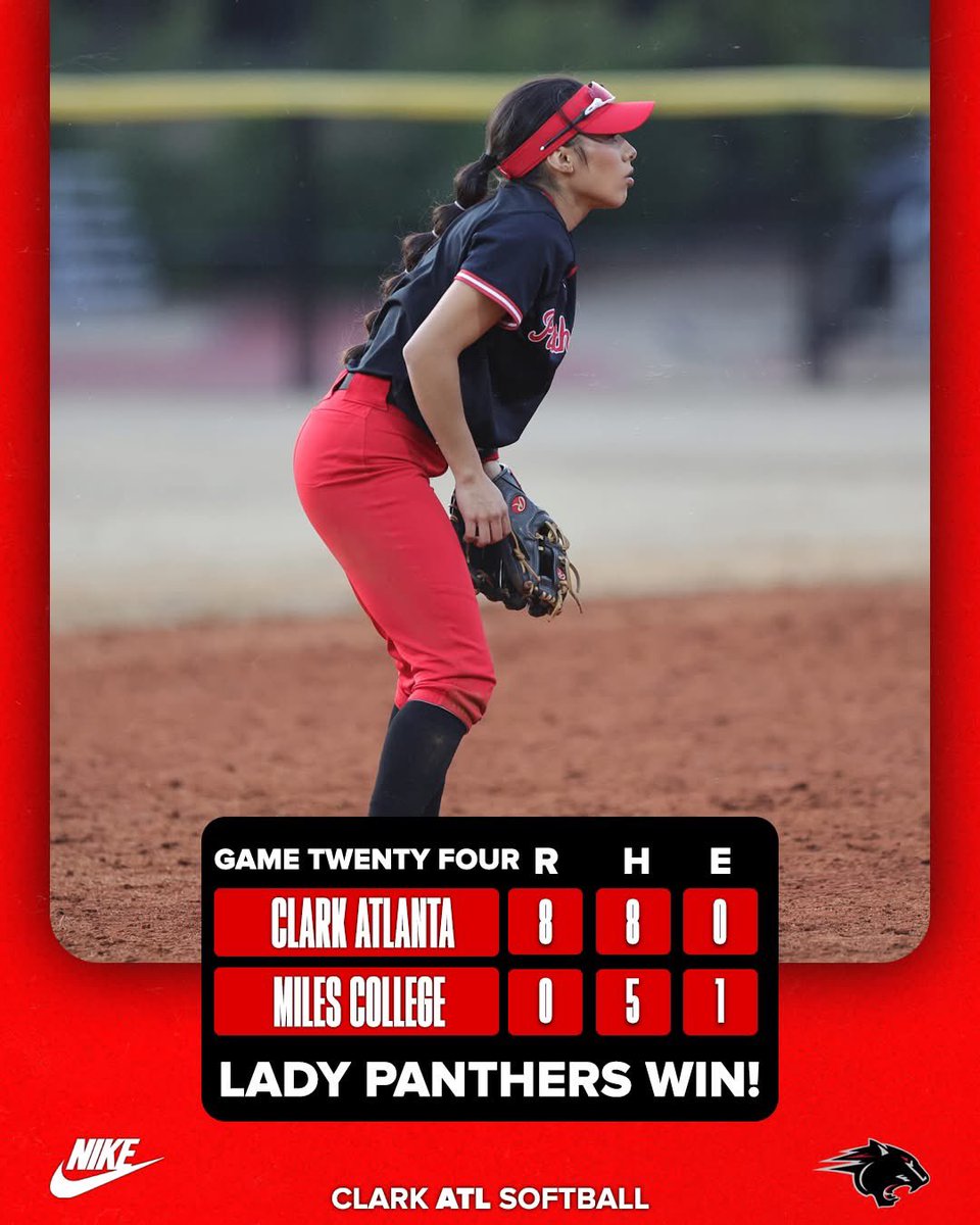 Lady Panthers Softball tweet media