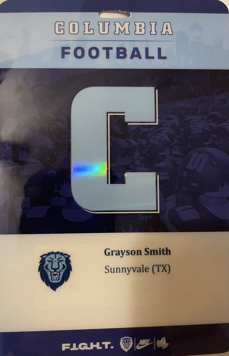 Grayson Smith tweet media