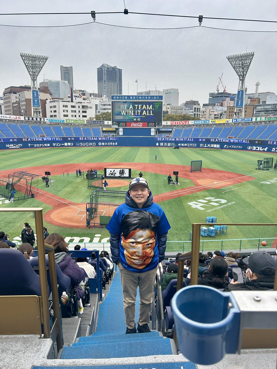 CubbyMike🇯🇵 tweet media