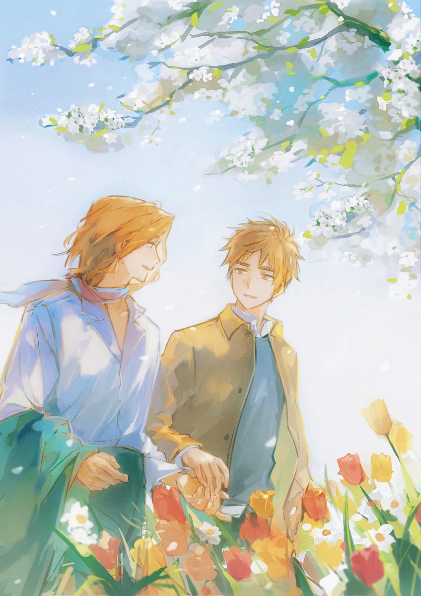 えふえふ tweet media