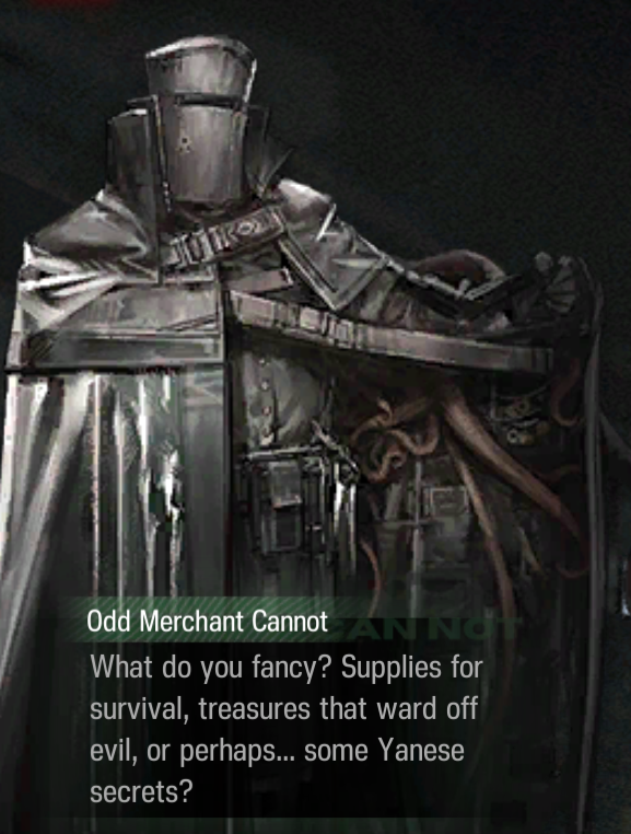 Rip (ACT 1 EP 6 | AK Spoilers = Block) tweet media