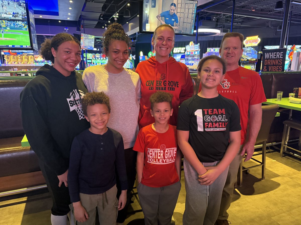 CG Sports Network tweet media