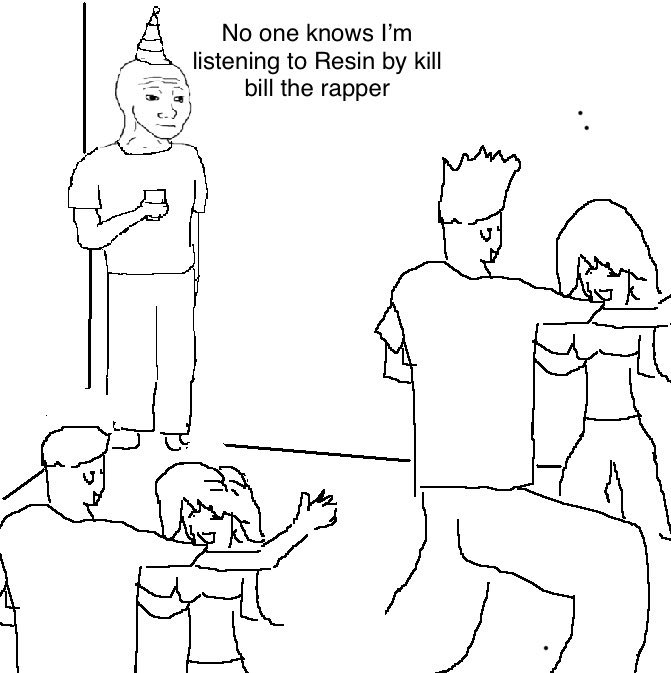 KILL BILL THE RAPPER tweet media