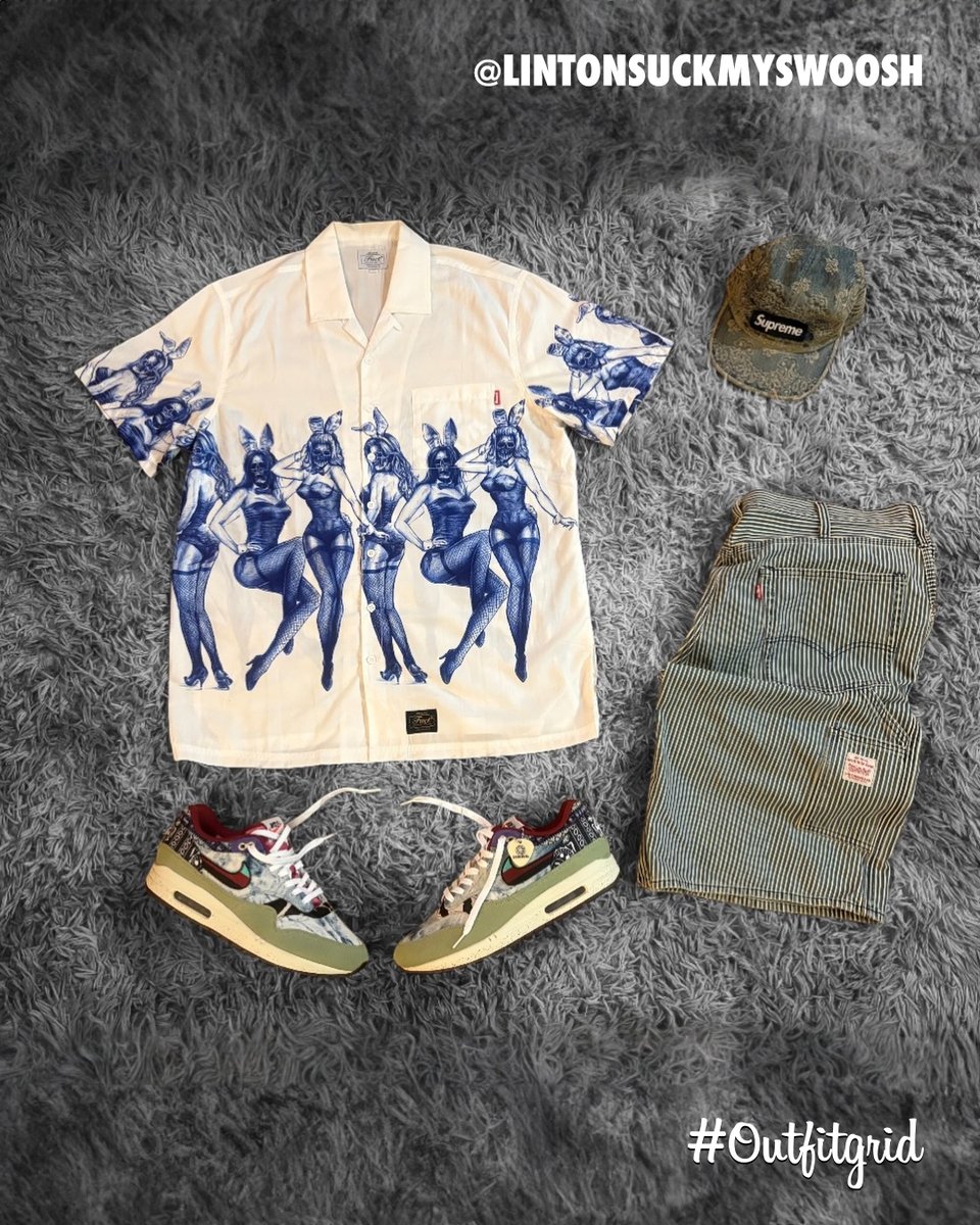 #Outfitgrid™️ tweet media