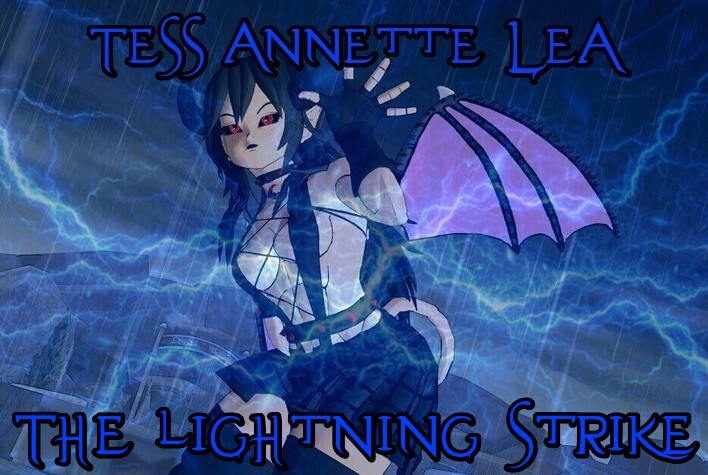 Tҽʂʂ Lҽα (αɳԃ Fαɱιʅყ) ⚡(slow- fighting infection) tweet media