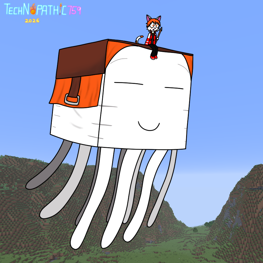 Technopathic759 tweet media