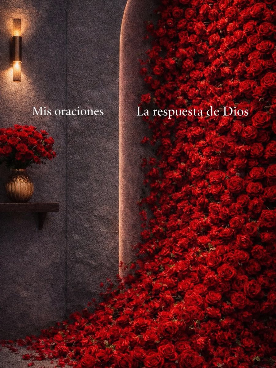 El Salmista tweet media