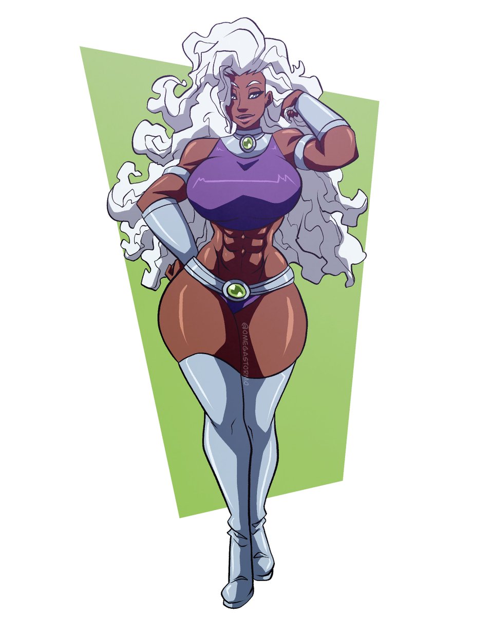 OmegaStorm ⛈️ Commissions Opened tweet media