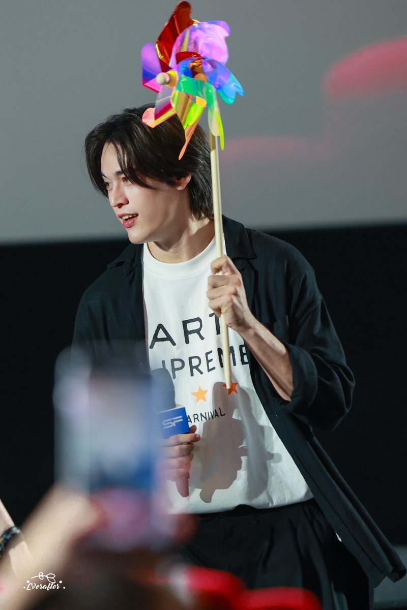 Everafter tweet media