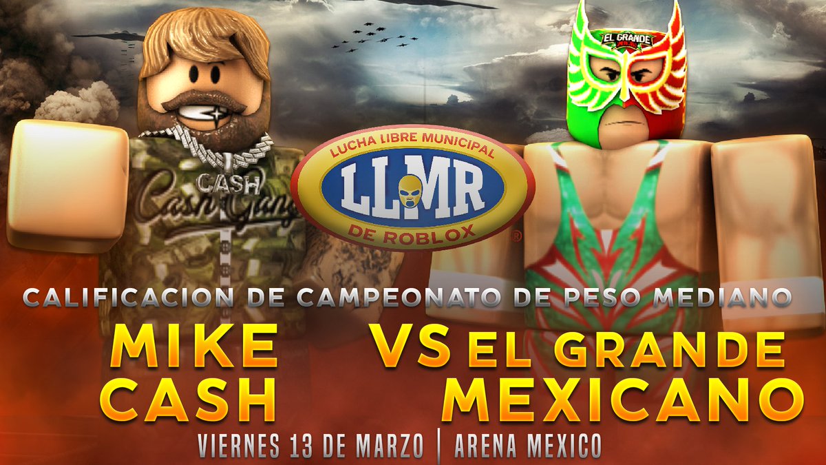 LLMR 26' tweet media