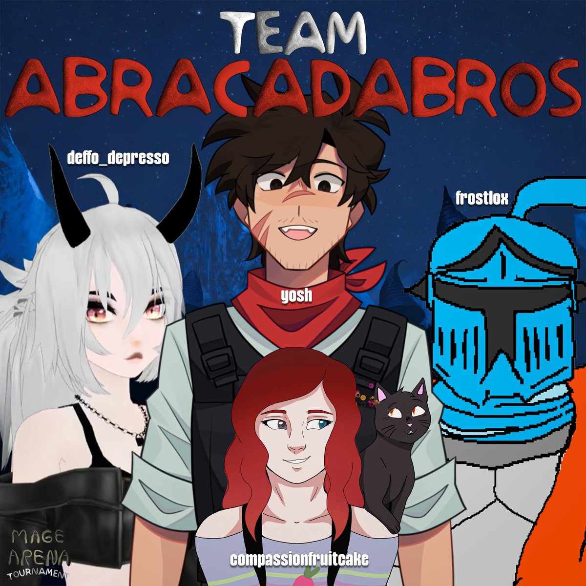 Alex Newcomb tweet media