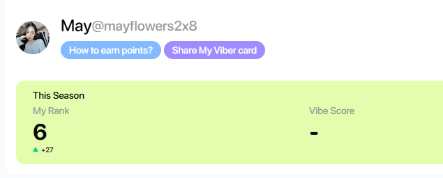 mayflowers2x8's tweet photo. spent way too long today trying to come up with a clean name for a side project
half the good domains are taken, the other half sound awkward
ended up checking a few tools and realized how simple the process feels with @easydotfunX while exploring options for #easydotfun
sometimes the hardest part of building in web3 isn’t code, it’s just finding a name that actually works
once that clicks, everything else starts to move a bit easier