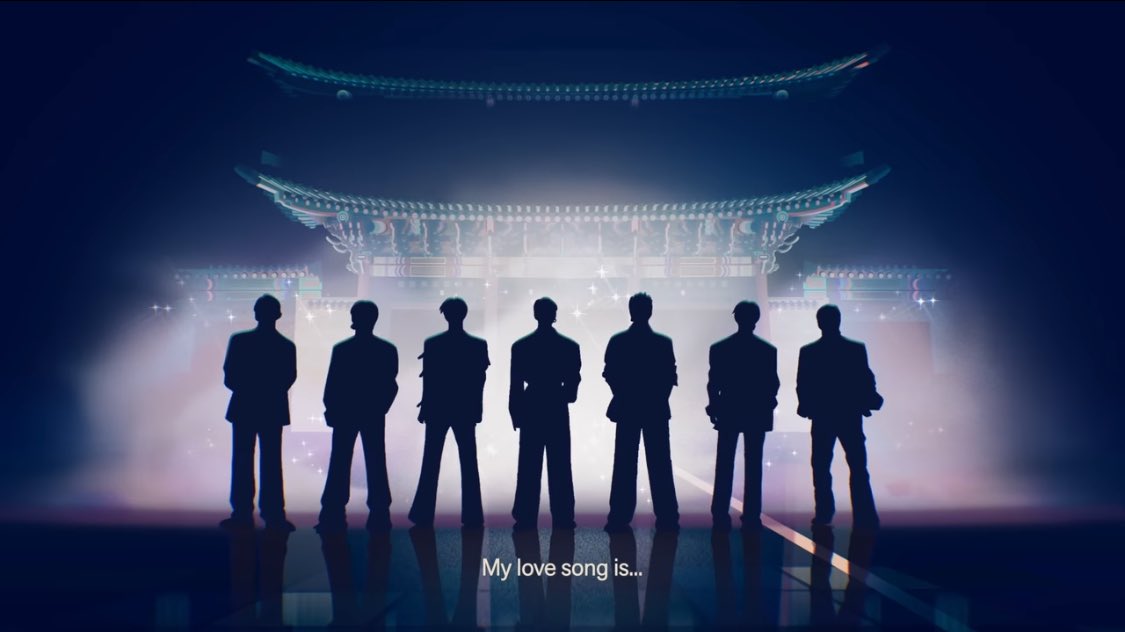 xdebbsxx's tweet photo. “when the world feels heavy, when your heart feels light, what is your love song?” https://t.co/REvBdlSKBd