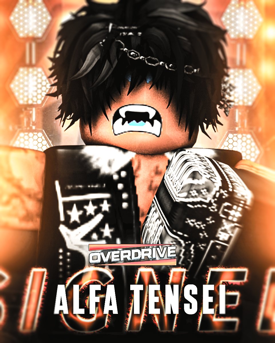 🌊SIGNING WAVE #3

The talent is continuously stacking up, catch the FUTURE of Ro-Wrestling LIVE on Saturday Nights!

Reborn Ishikawa, Stem Sabre Jr, Kon Devouron, and Alfa Tensei are all #VIRTUAL! 🖥️

#OVW2026