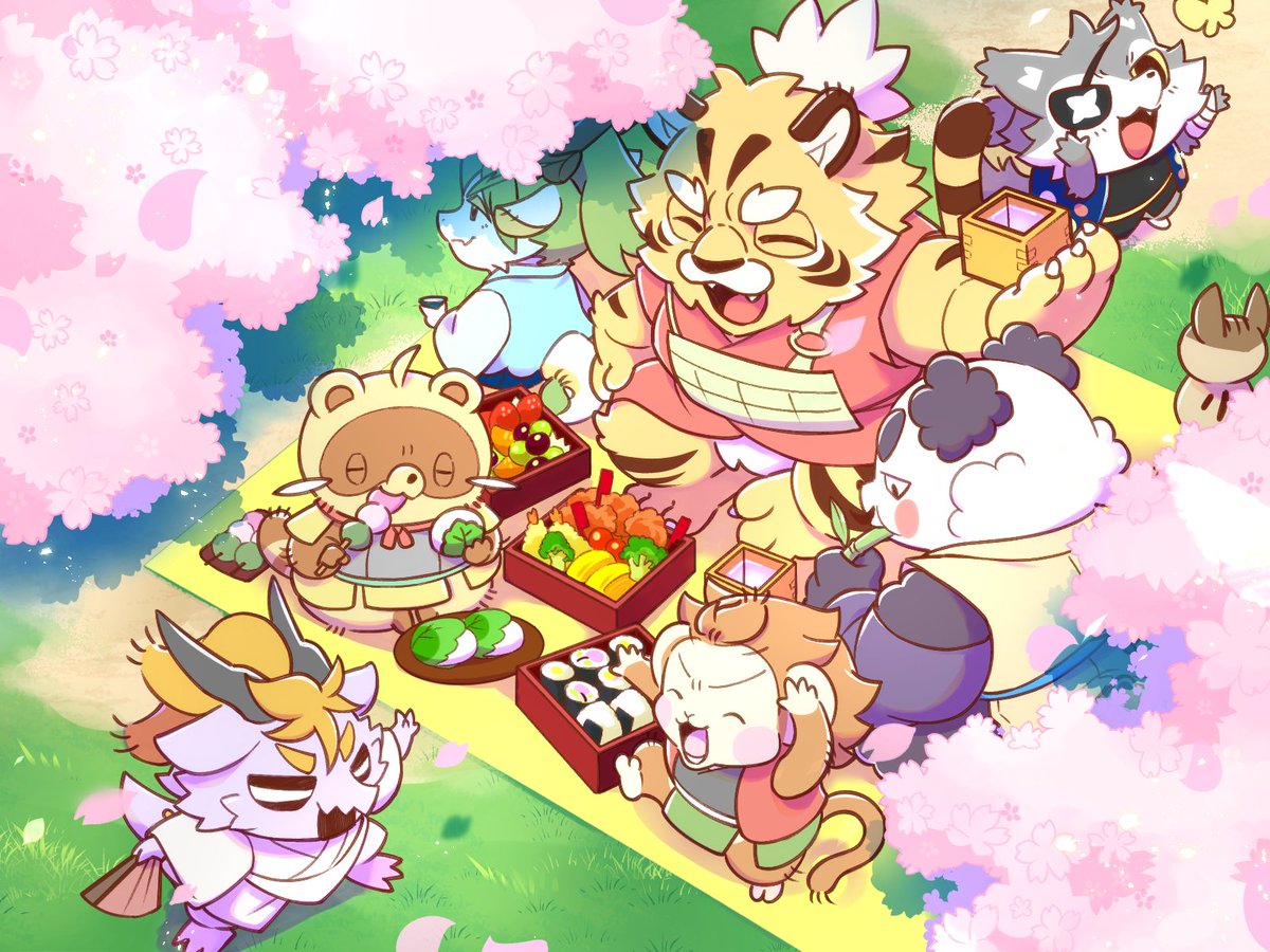 てんかとりお tweet media