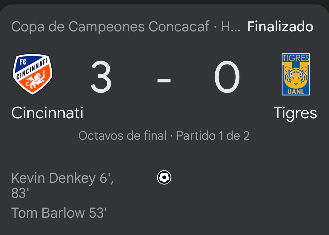 Mike Maquina del Mal tweet media