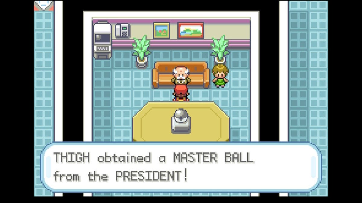 Cmd/Thigh/Himbo Enjoyer tweet media