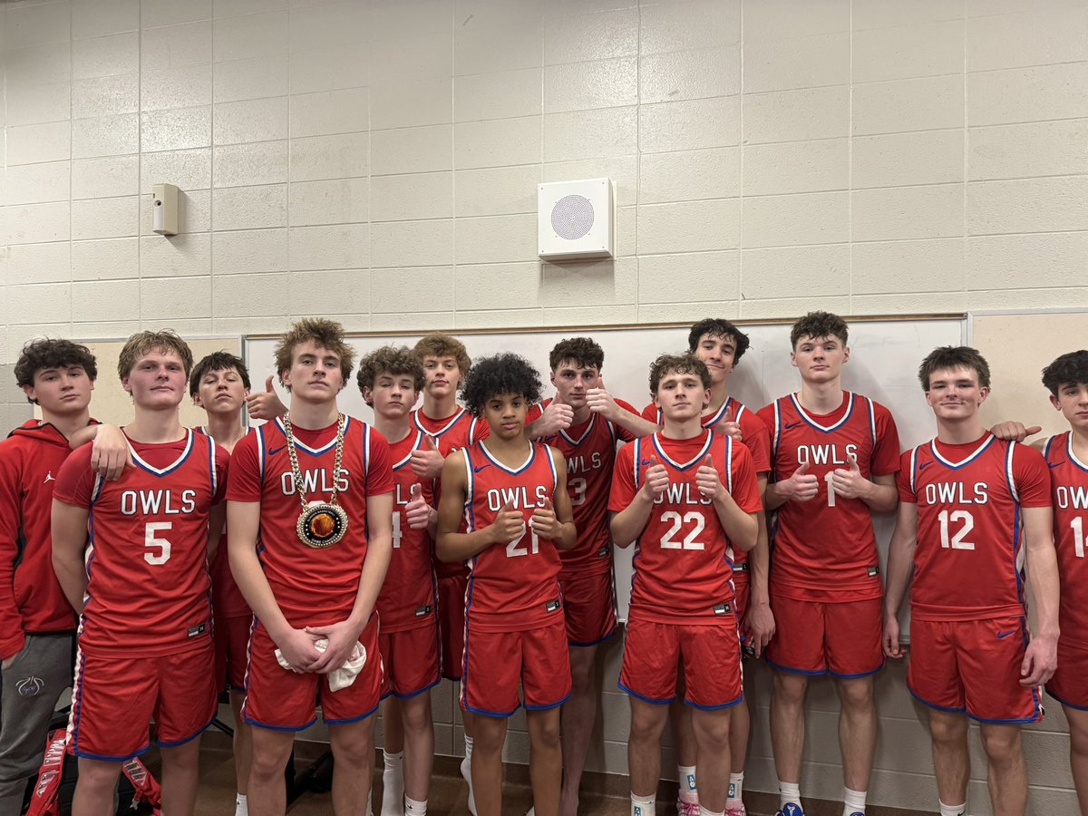 Slinger HOOPS Ltd tweet media