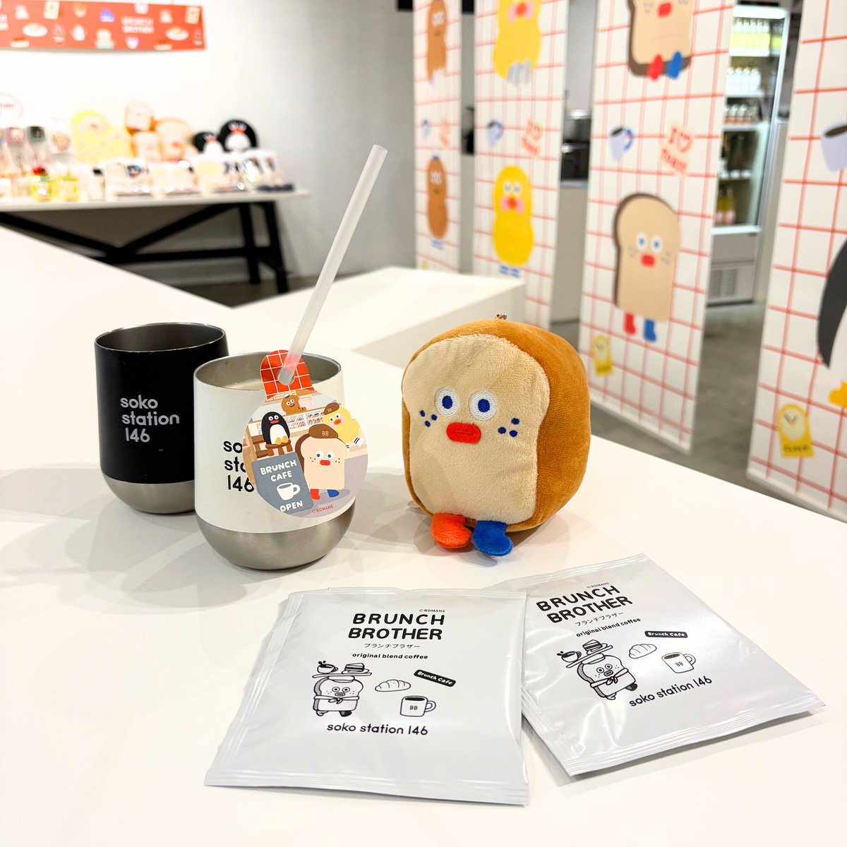 マークス / MARK'S【公式】📖 tweet media