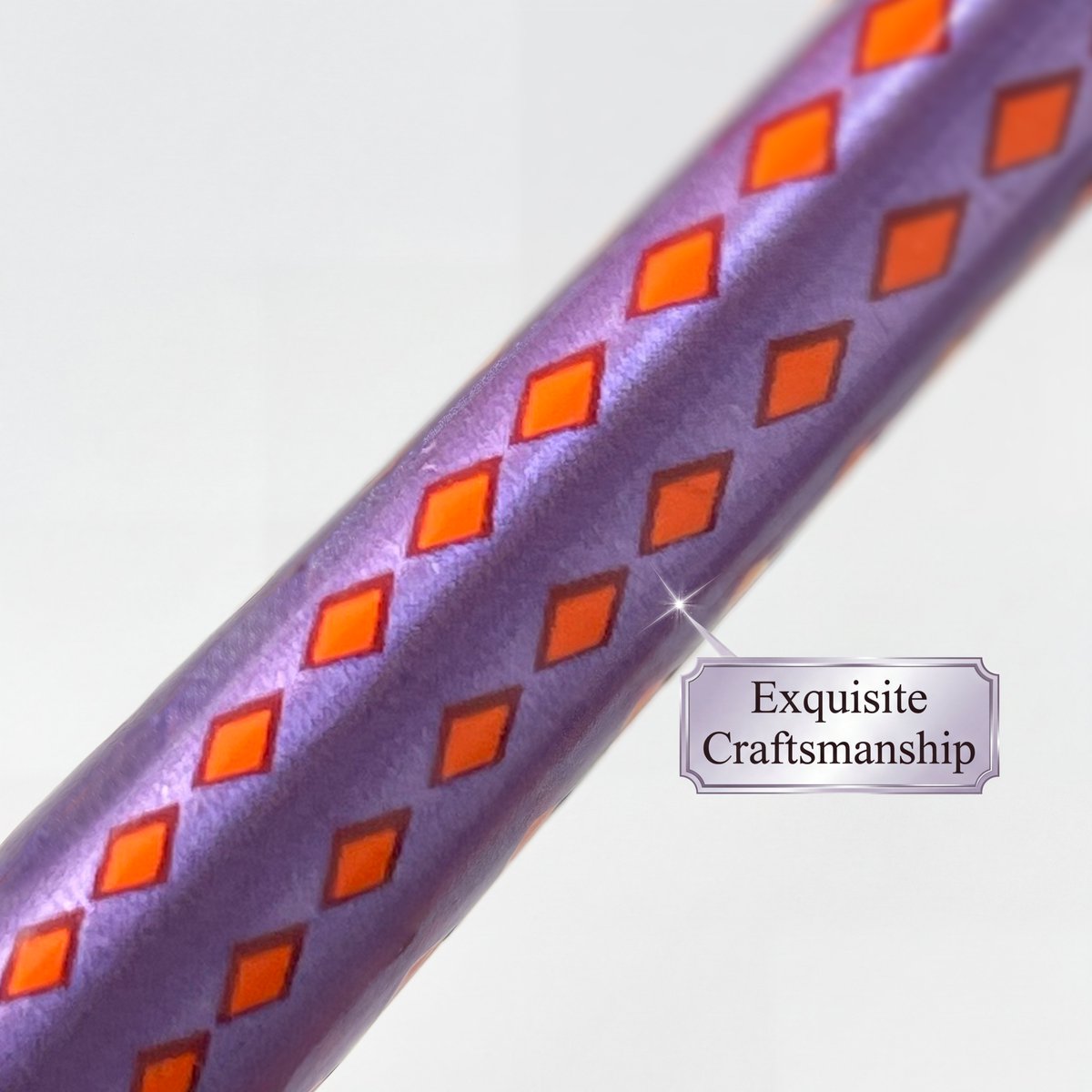 Premium Aesthetic, Professional Performance: Stand out on your desk and in your work: metallic pearlescent purple finish, unique hollow design, and richly pigmented leads that blend like a dream.

Any more details, pls. contact me, 
#BASSLY  #PENCILS #COLOR #STEASDAR