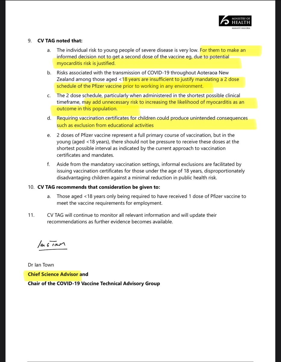 Winston Peters tweet media