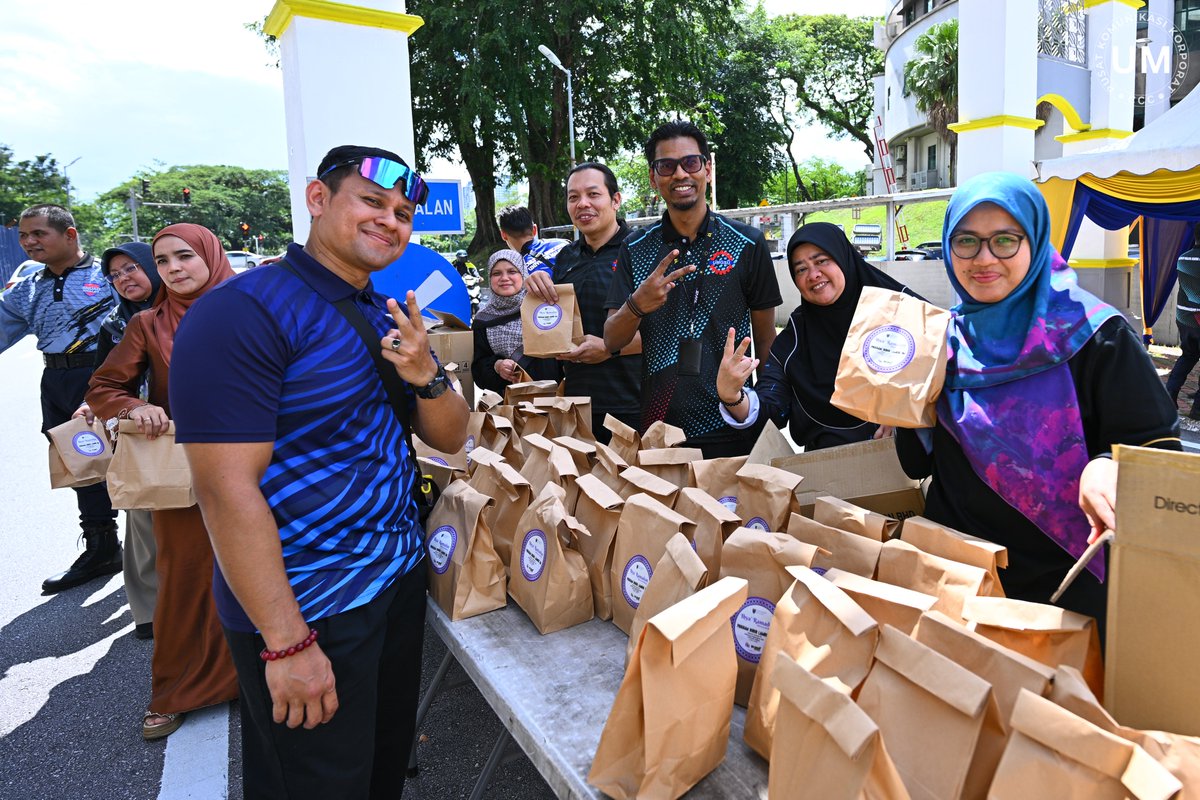 Universiti Malaya tweet media