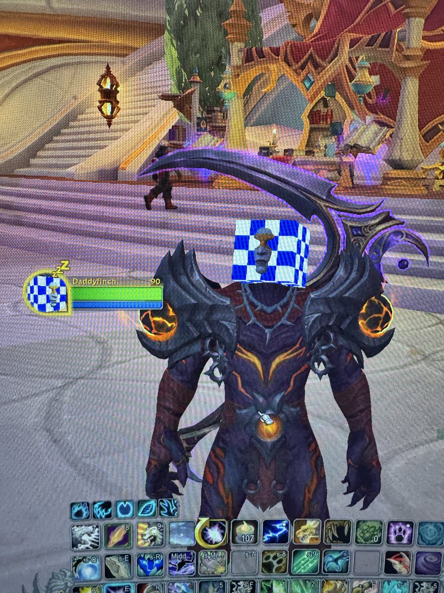 PapaFinch tweet media