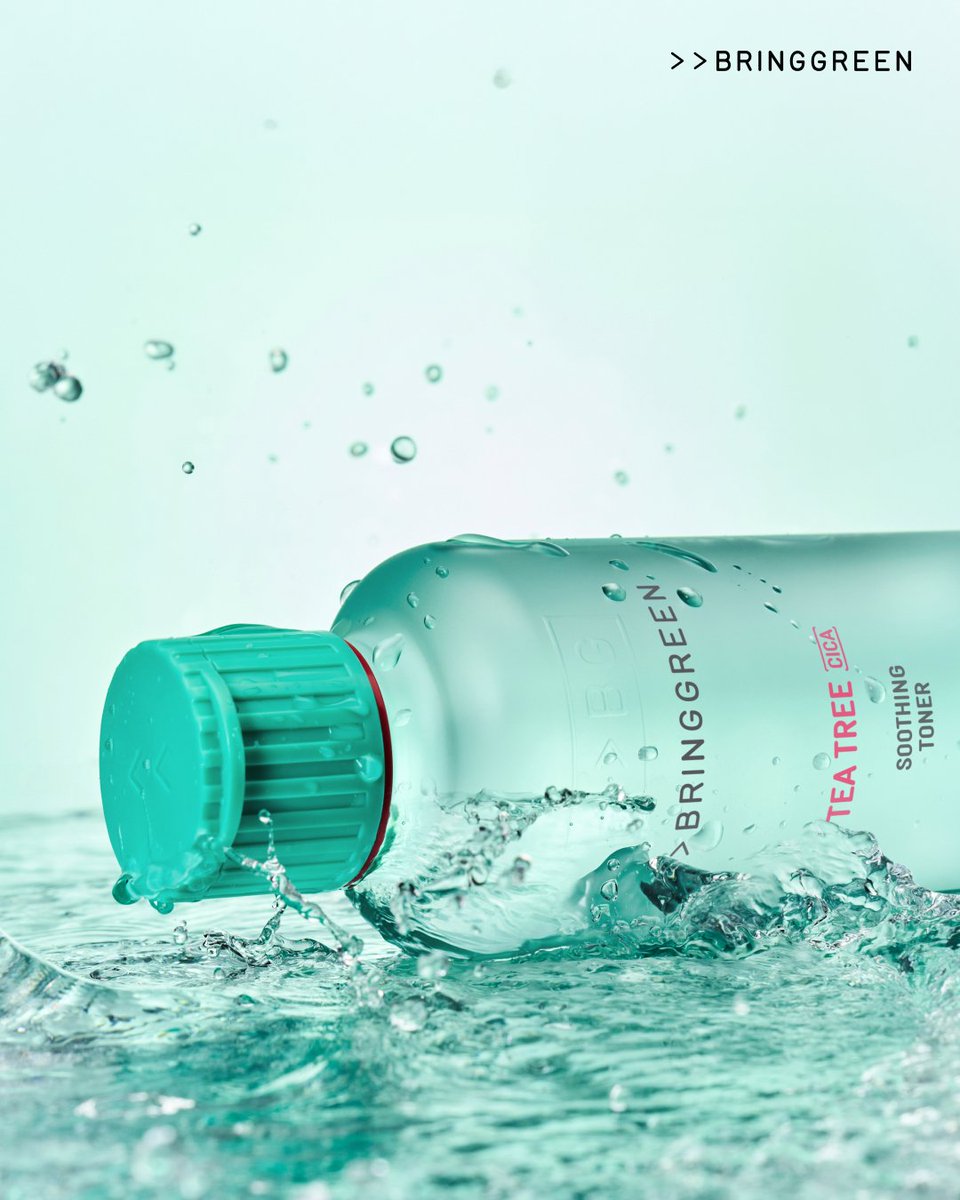 BRINGGREEN JAPAN tweet media