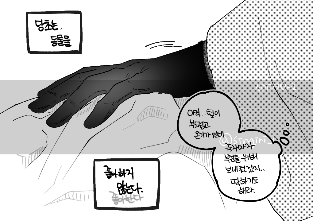 신기리 tweet media