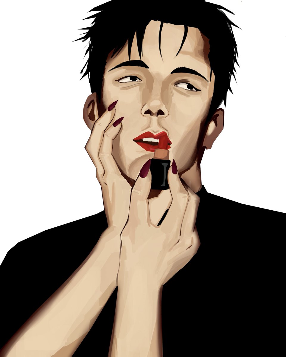 VAN (OPEN COMMS) tweet media