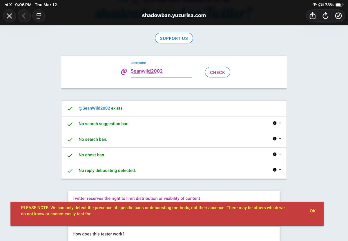 Sean Wild (@seanwild2002) on Twitter photo 