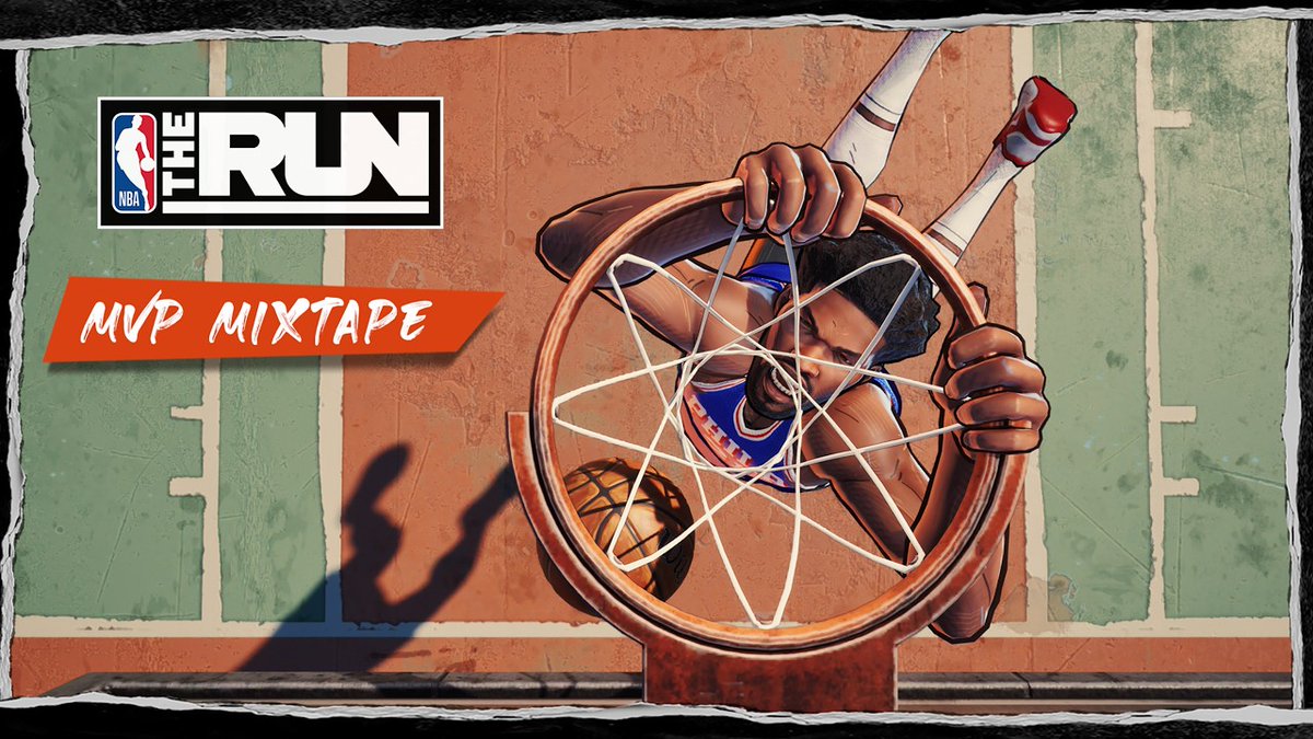 Operation Sports tweet media