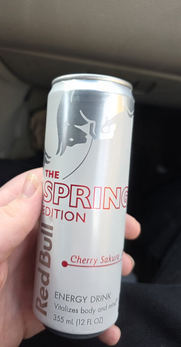 this flavor is so good