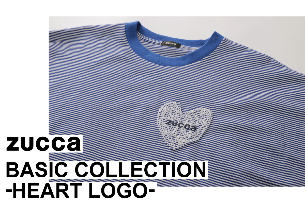 anet_store's tweet photo. 【NEWITEMS】ZUCCa BASIC COLLECTION -HEART LOGO-

遊び心ある大人のハートモチーフアイテム「HEART LOGO」シリーズ。好評のシリーズに新たに加わった新作を紹介します。

https://t.co/pDCzCAyIGq

#ZUCCa #ズッカ https://t.co/pRFNjmZSrW