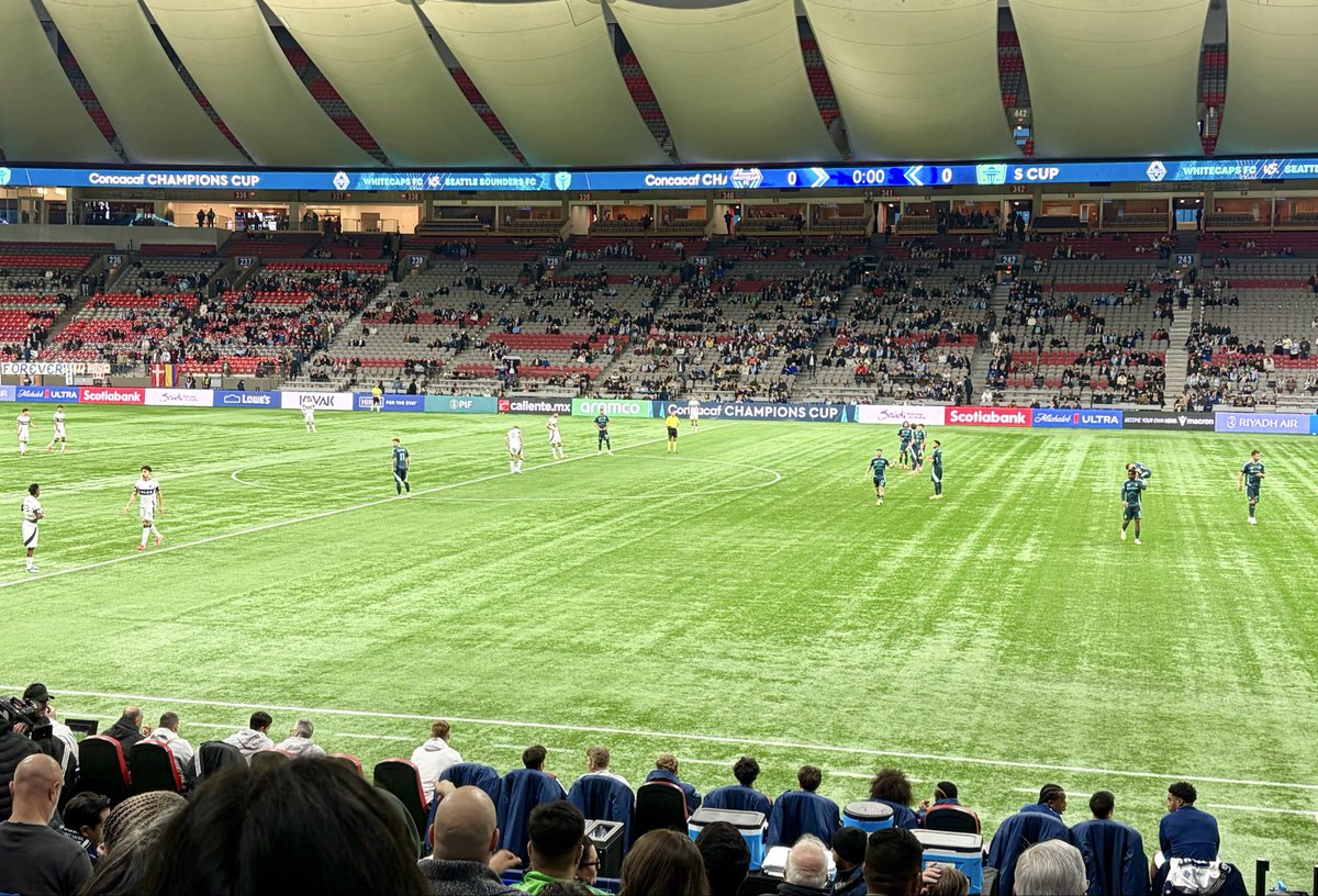 Mike Martignago tweet media