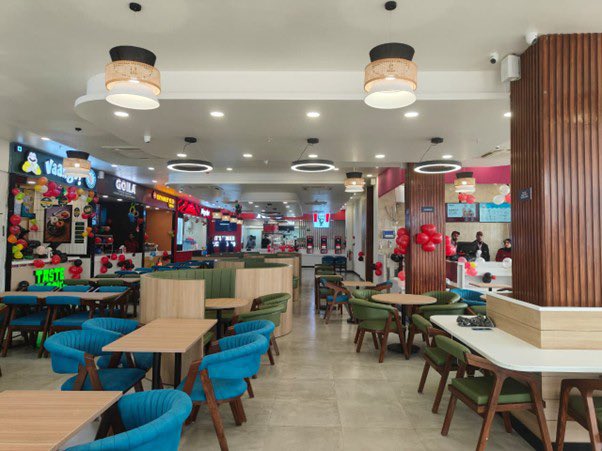 The Wayside Amenities developed along the corridor provide rest areas, parking facilities, food courts, and sanitation services for commuters, tourists, and truck drivers travelling on this vital route.

These improvements will facilitate smoother and safer movement of passenger