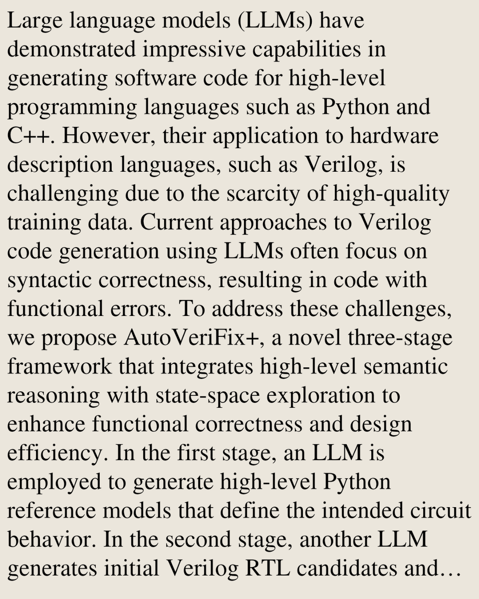 Programming Languages arXiv tweet media