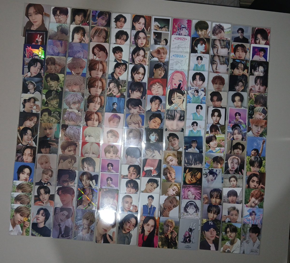enhyampire's tweet photo. ༘⋆ mercari 3.0 - leva 4 ˚. ᵎᵎ #rinaproofs ⋆ #syunkiproofs
⊹₊ 618 itens ₊˚⊹⋆
♯ 17/09/2025 - 30/12/2025
⤷ arrived.: 13/03/2026 https://t.co/uvpUhtjAGS